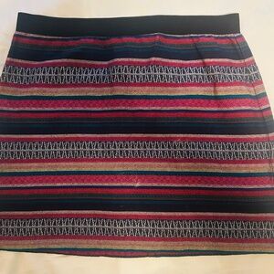 Vintage American Eagle skirt